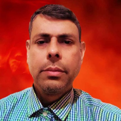 Mrinal Chandra Deb